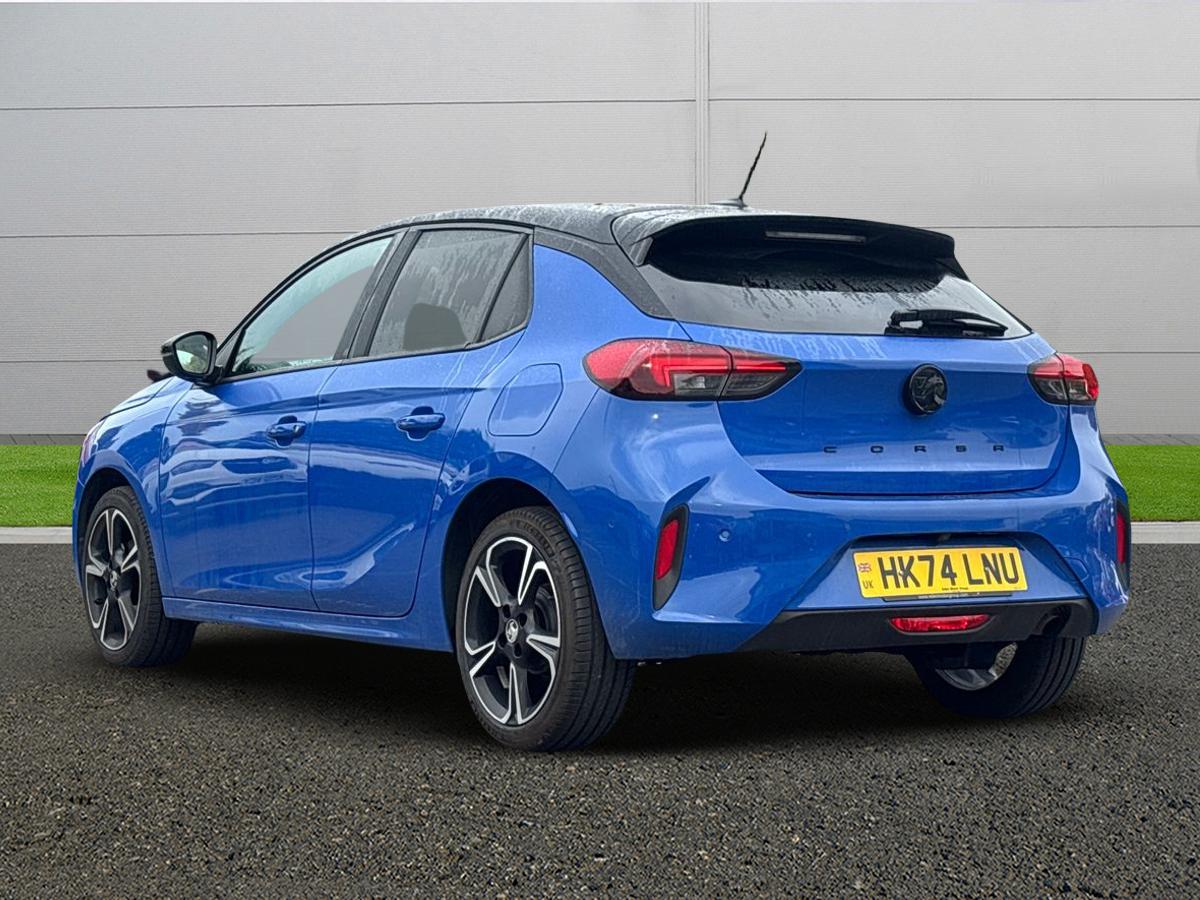 Used Vauxhall Corsa 2024 for sale - 77002323: Photo 5