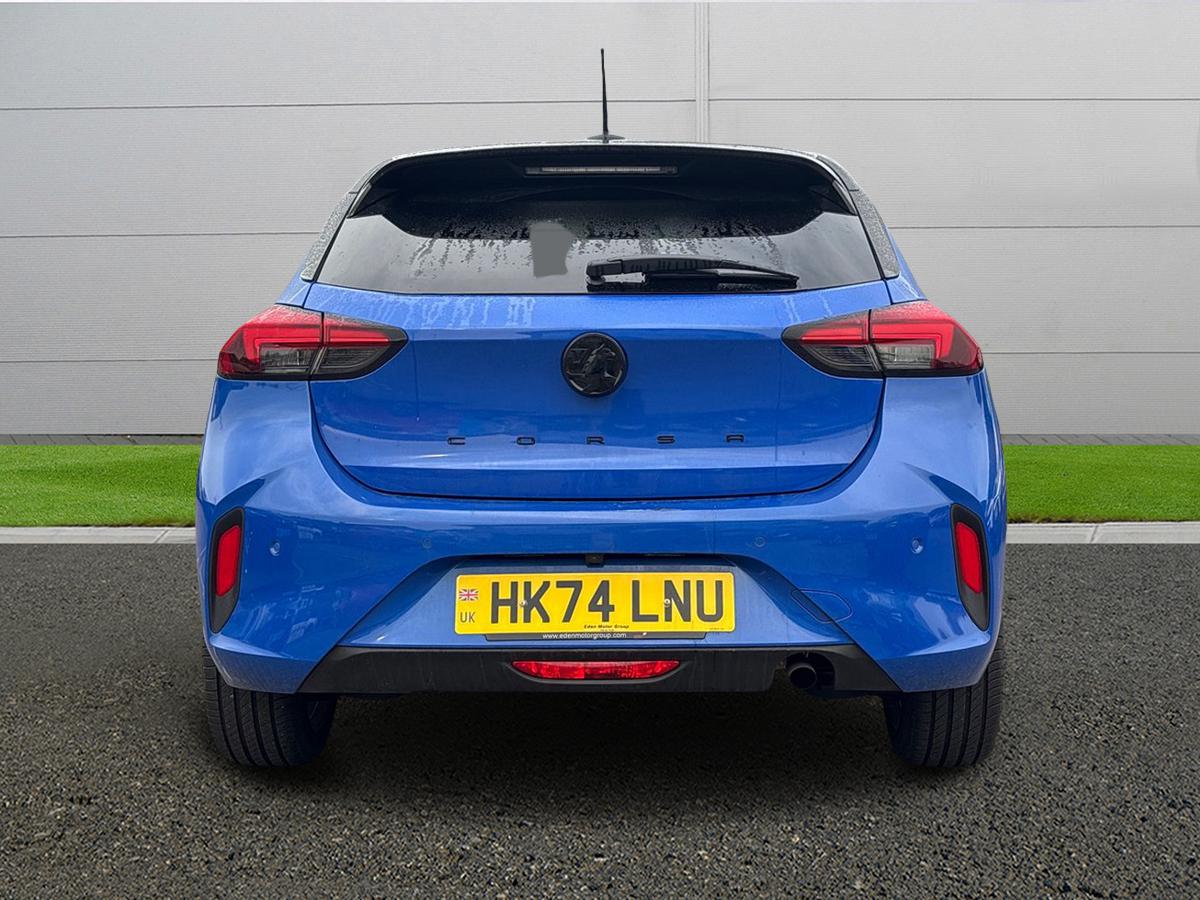 Used Vauxhall Corsa 2024 for sale - 77002323: Photo 6