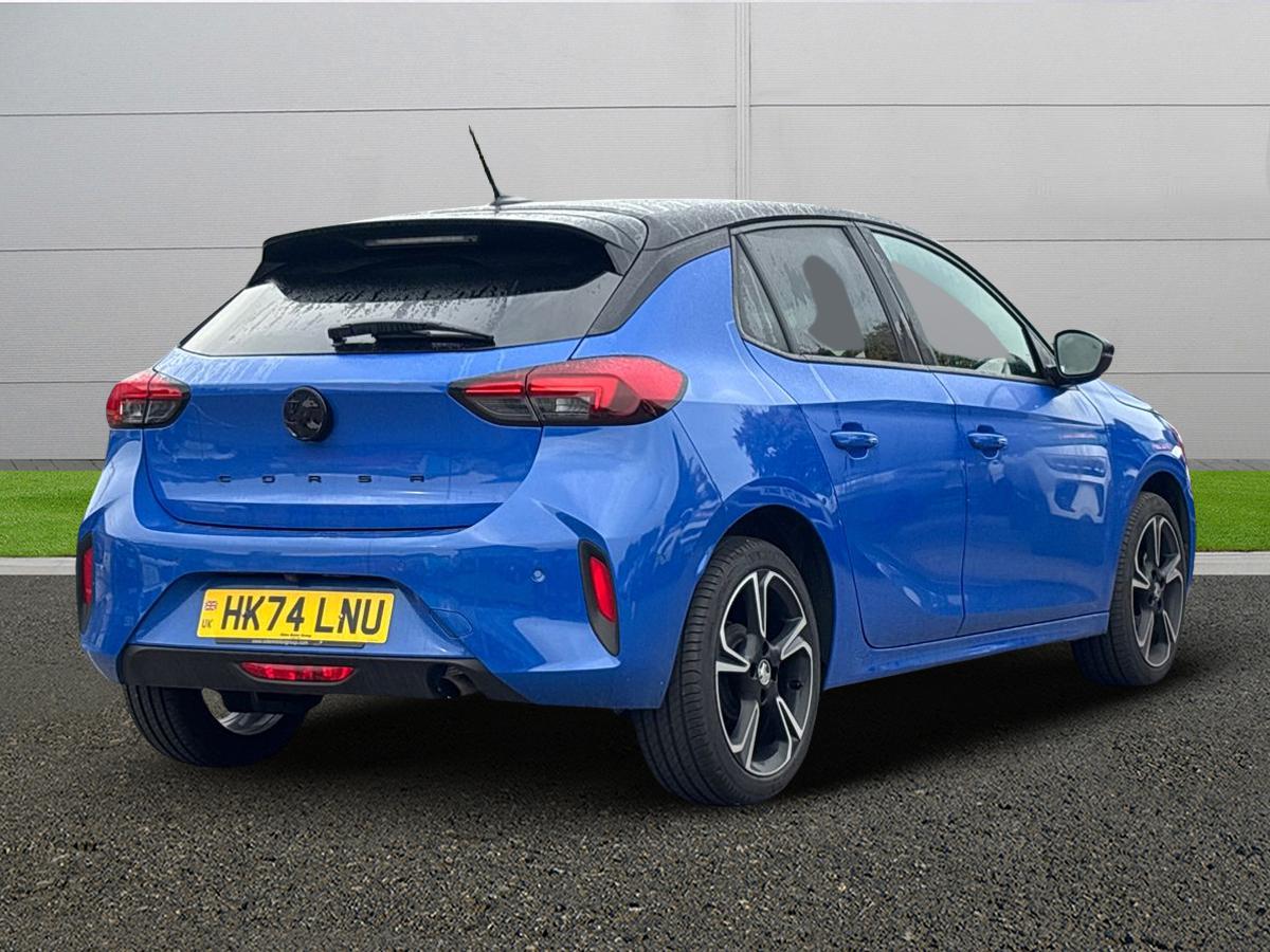 Used Vauxhall Corsa 2024 for sale - 77002323: Photo 7