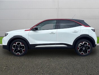Used Vauxhall Mokka 2022 for sale - 78650382: Photo