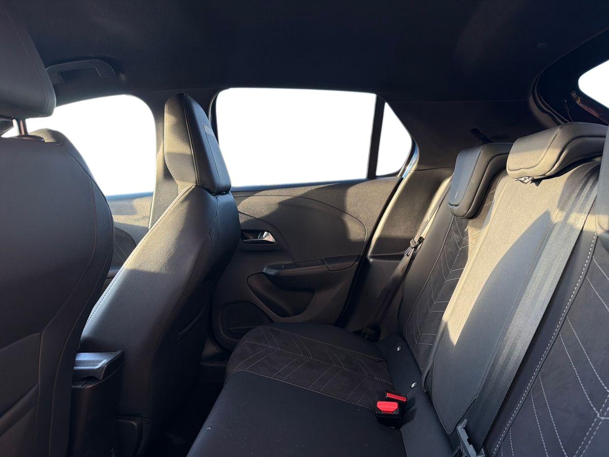 Used Vauxhall Corsa 2024 for sale - 77164134: Photo 11