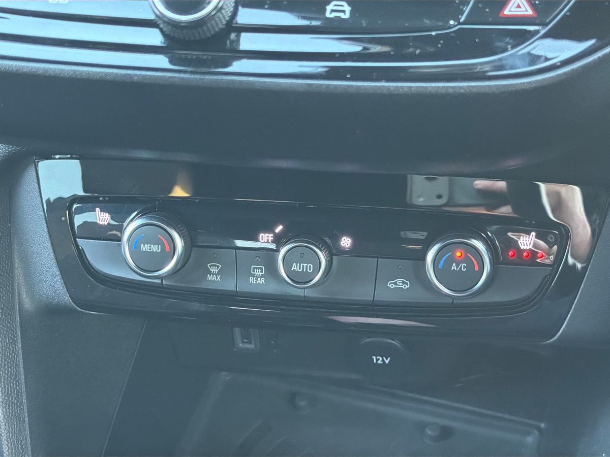 Used Vauxhall Corsa 2024 for sale - 77164134: Photo 18