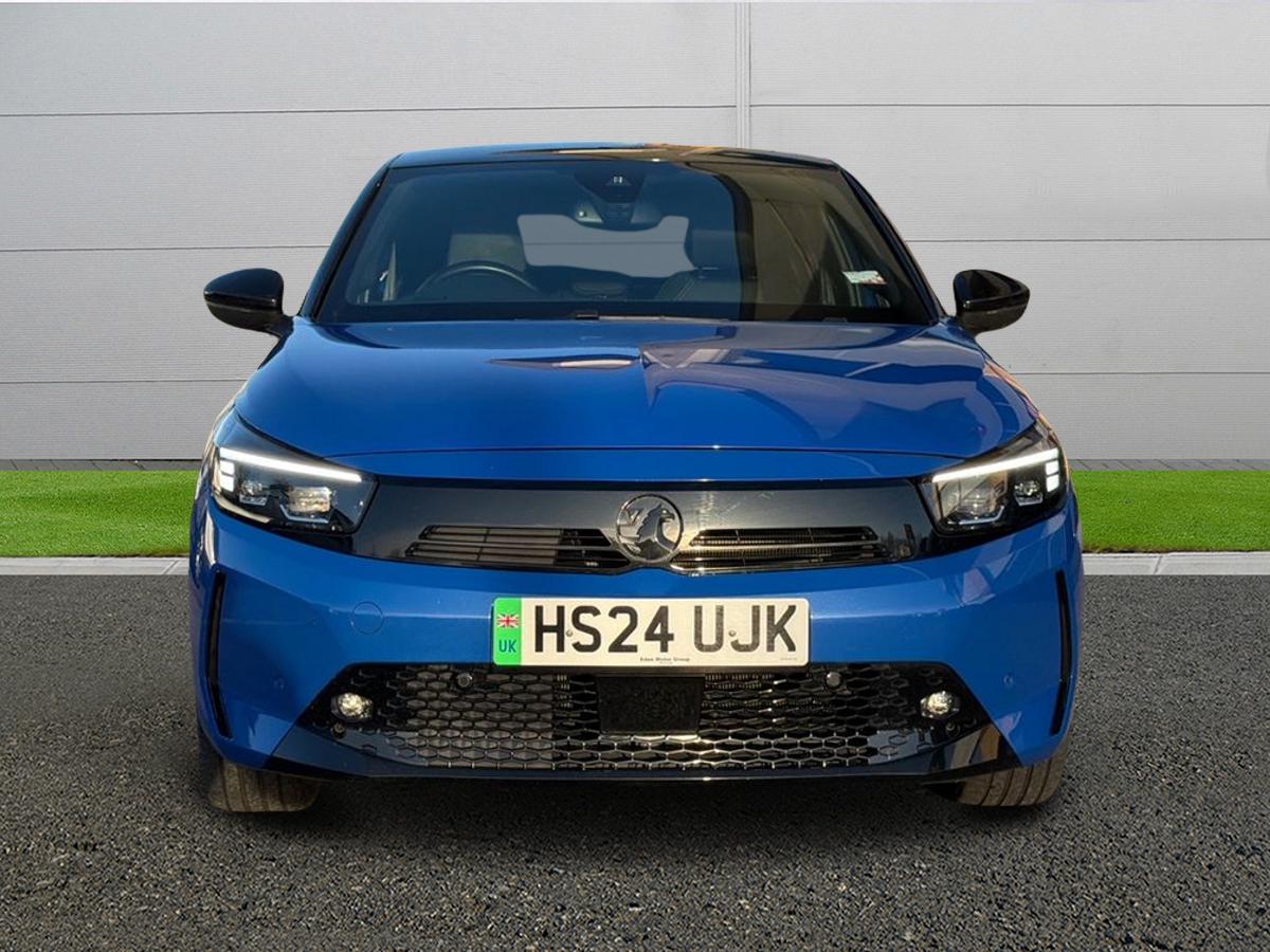 Used Vauxhall Corsa 2024 for sale - 77164134: Photo 2