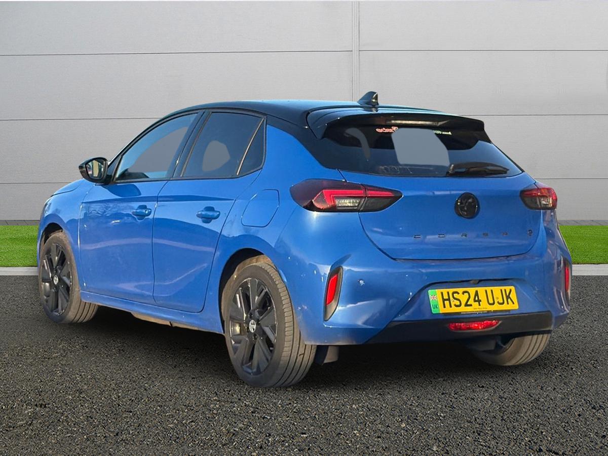 Used Vauxhall Corsa 2024 for sale - 77164134: Photo 5
