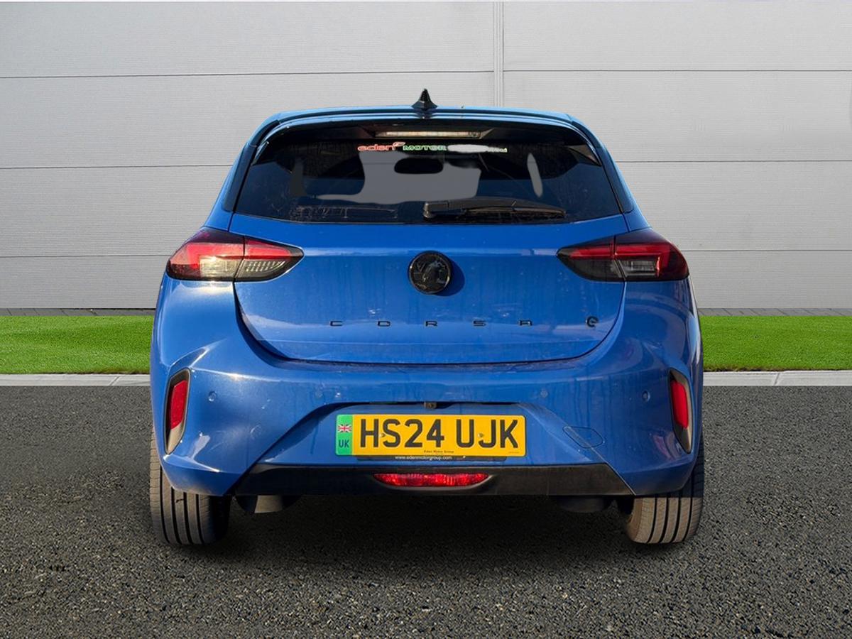 Used Vauxhall Corsa 2024 for sale - 77164134: Photo 6