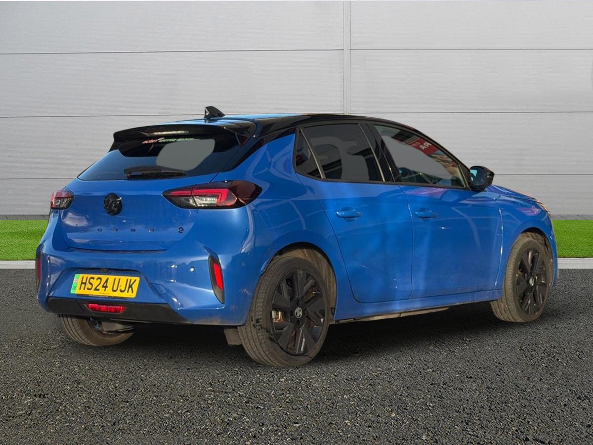 Used Vauxhall Corsa 2024 for sale - 77164134: Photo 7