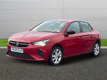 Used Vauxhall Corsa 2020 for sale - 76975759: Photo