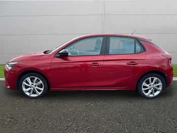 Used Vauxhall Corsa 2020 for sale - 76975759: Photo