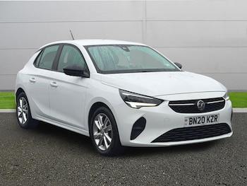 Used Vauxhall Corsa 2020 for sale - 78298778: Photo