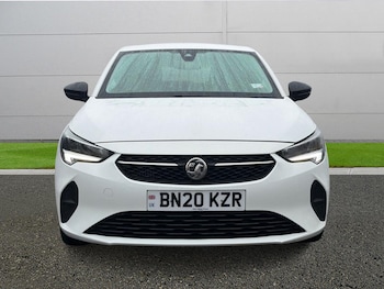Used Vauxhall Corsa 2020 for sale - 78298778: Photo