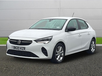 Used Vauxhall Corsa 2020 for sale - 78298778: Photo