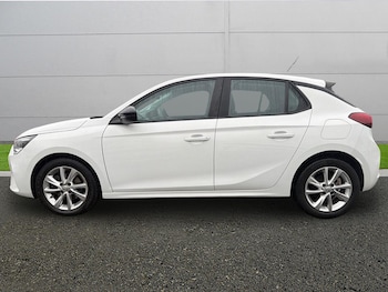 Used Vauxhall Corsa 2020 for sale - 78298778: Photo