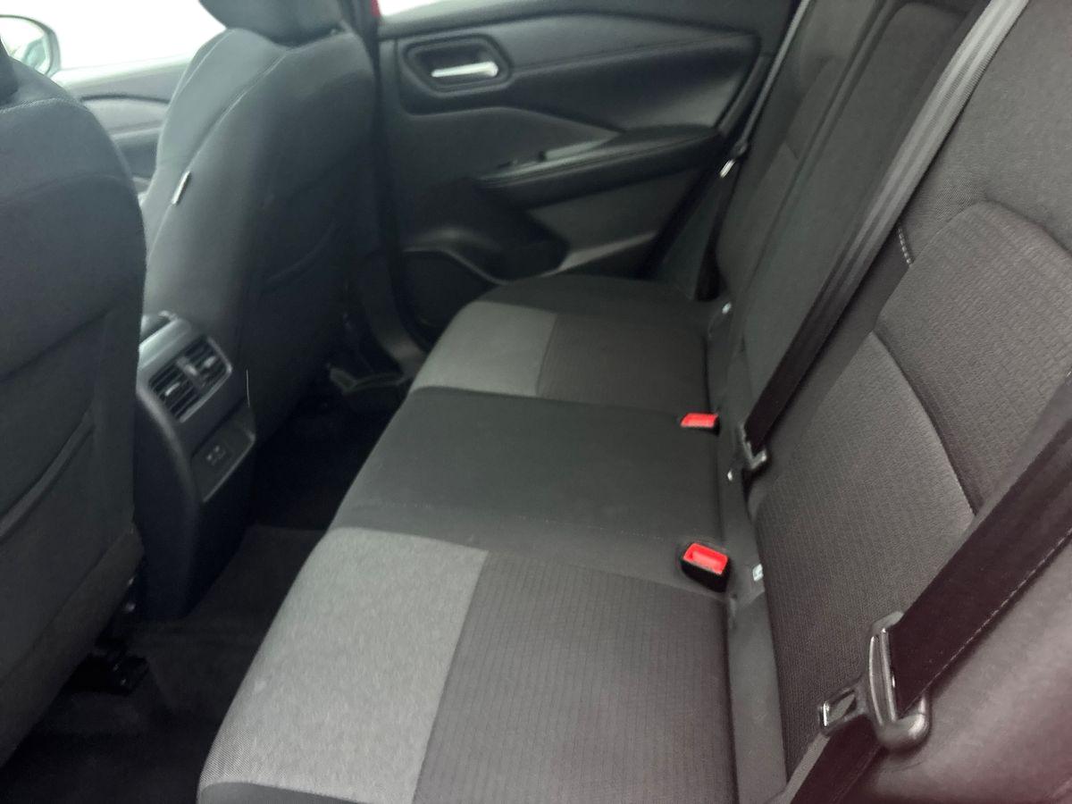 Used Nissan Qashqai 2023 for sale - 77035884: Photo 11