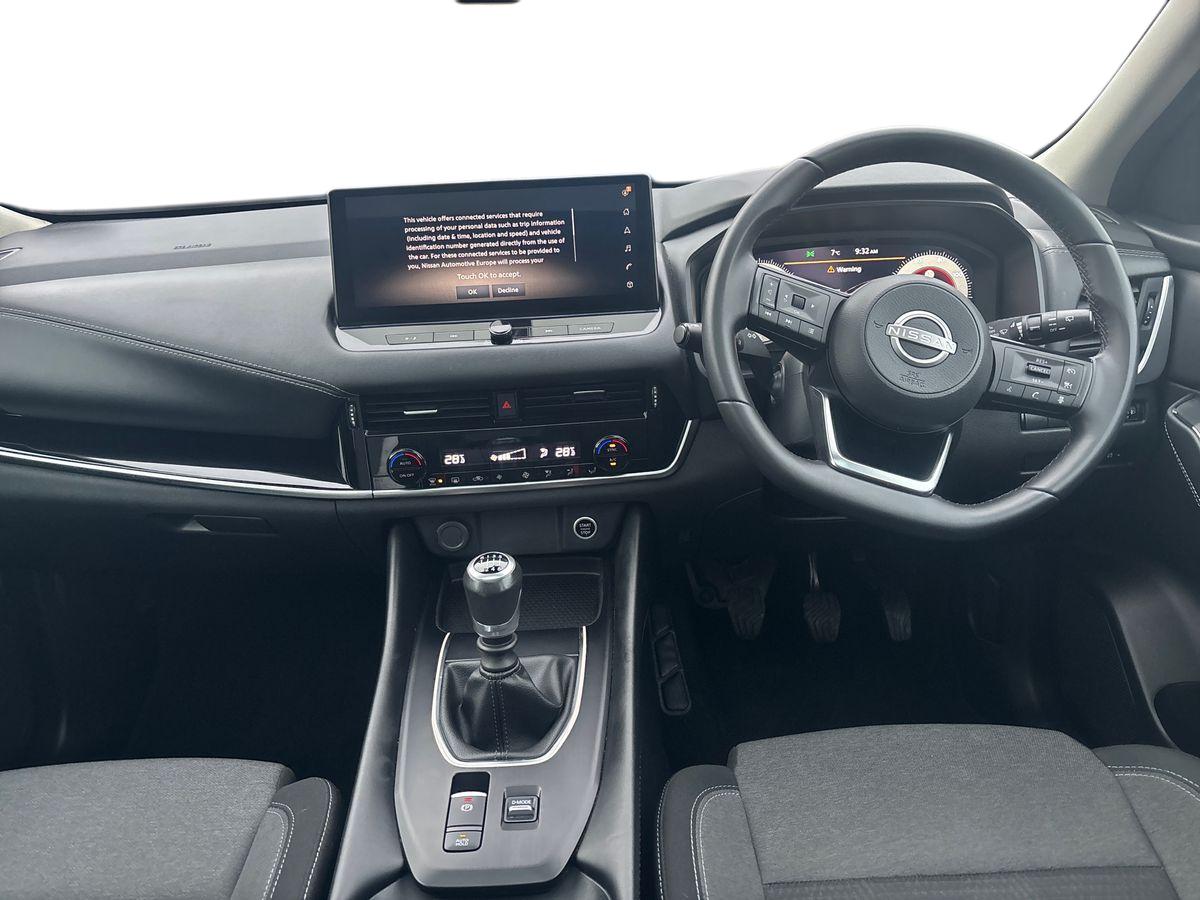 Used Nissan Qashqai 2023 for sale - 77035884: Photo 13