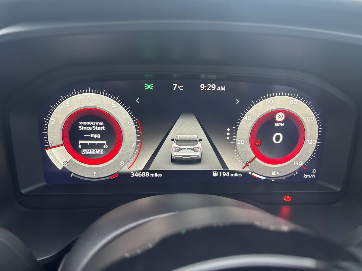 Used Nissan Qashqai 2023 for sale - 77035884: Photo 14