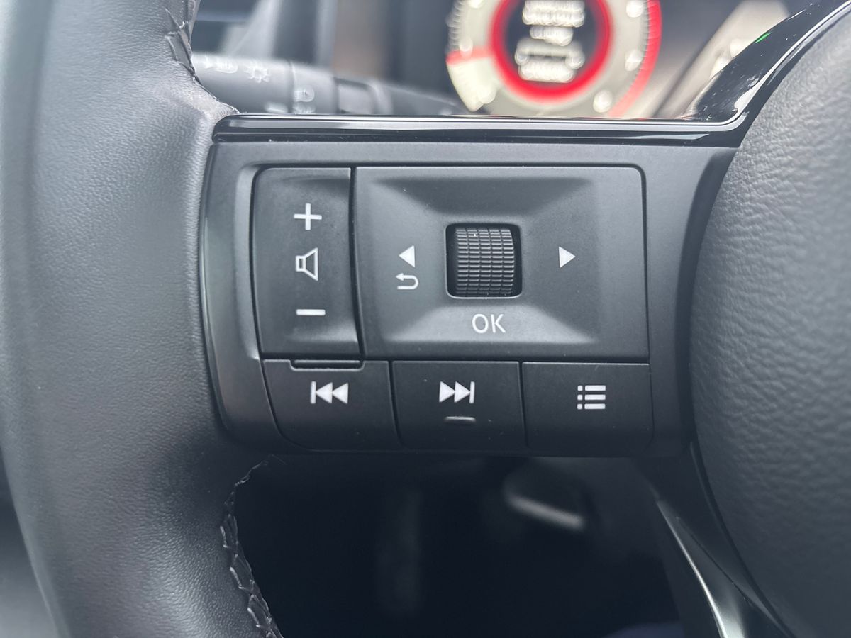 Used Nissan Qashqai 2023 for sale - 77035884: Photo 16