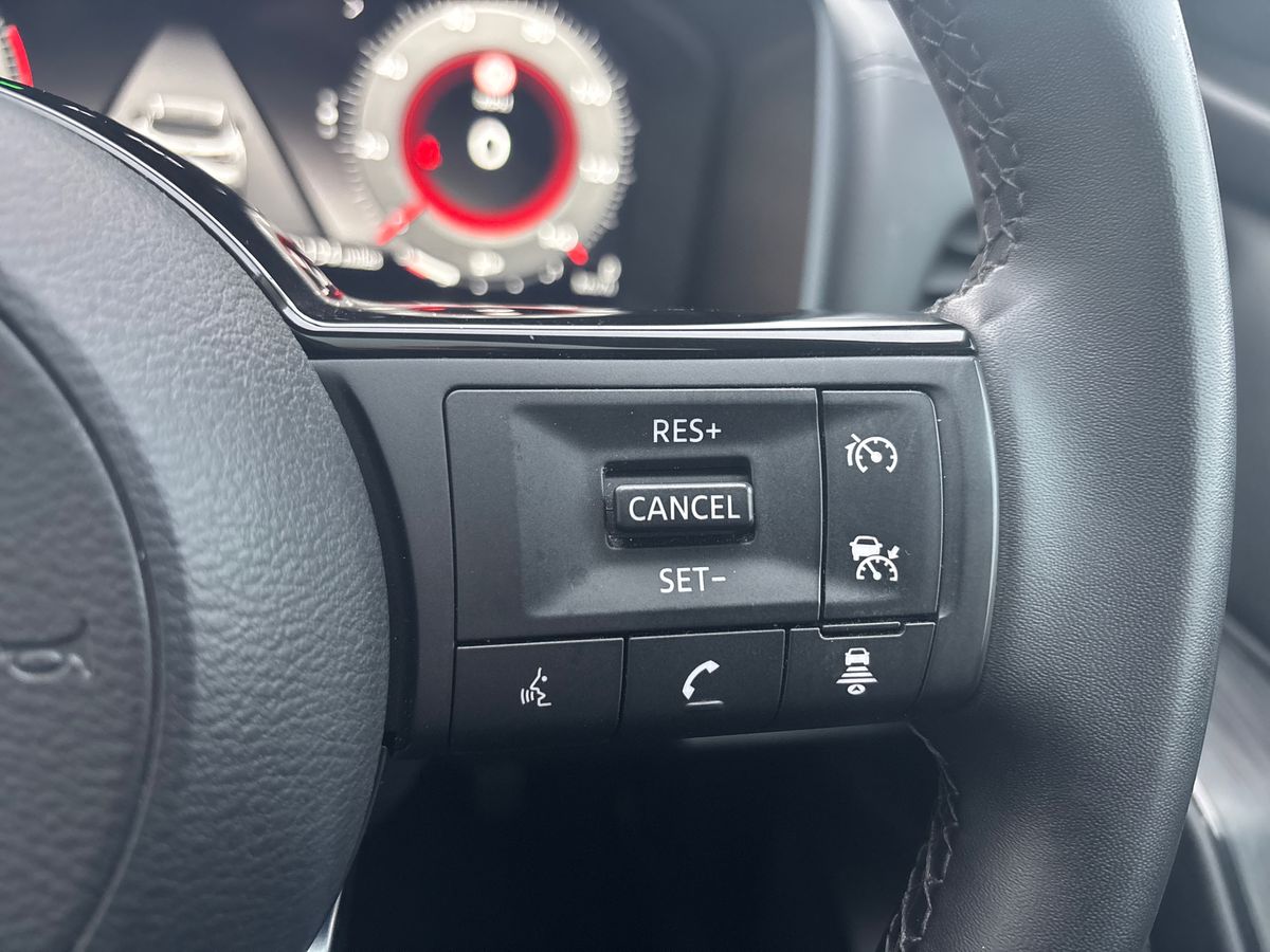 Used Nissan Qashqai 2023 for sale - 77035884: Photo 17