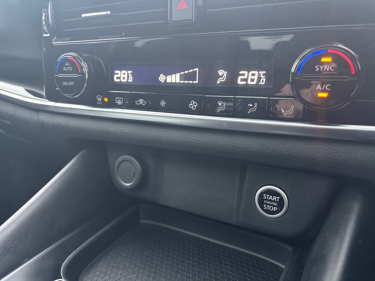 Used Nissan Qashqai 2023 for sale - 77035884: Photo 18