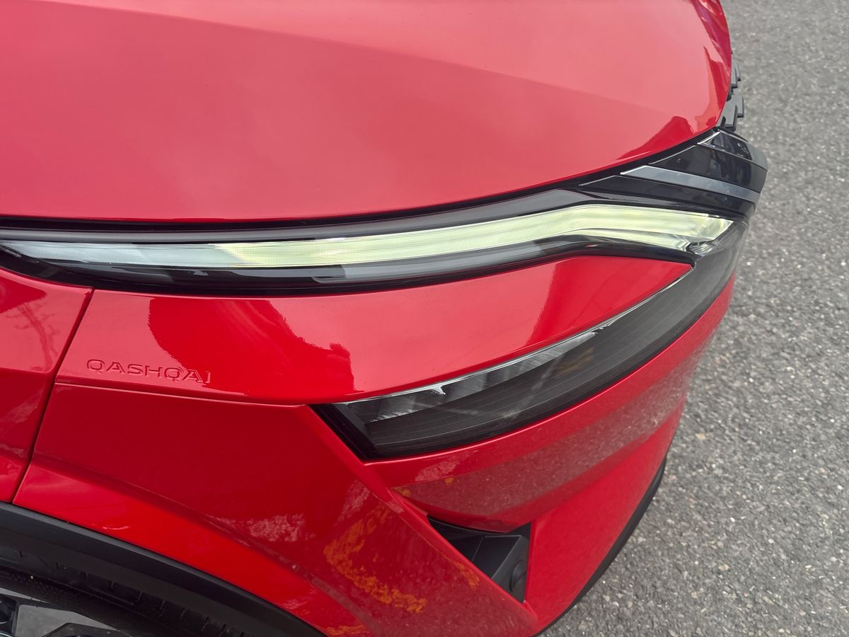 Used Nissan Qashqai 2023 for sale - 77035884: Photo 21