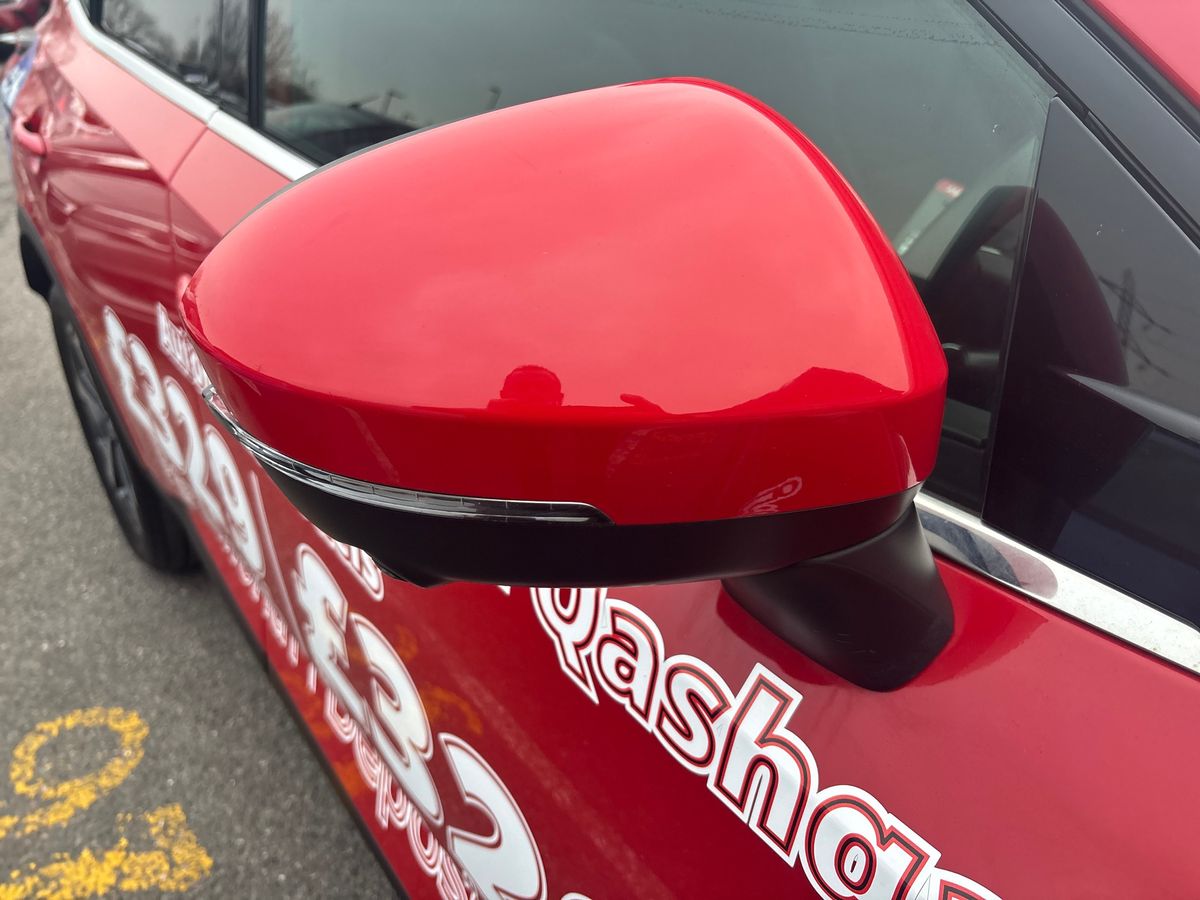 Used Nissan Qashqai 2023 for sale - 77035884: Photo 22