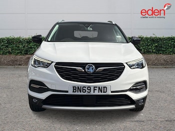 Used Vauxhall Grandland X 2020 for sale - 79590940: Photo