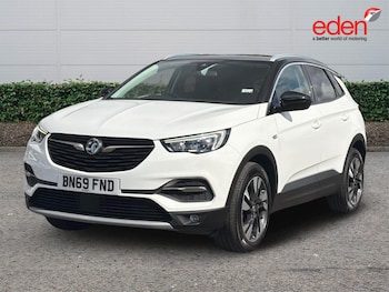 Used Vauxhall Grandland X 2020 for sale - 79590940: Photo