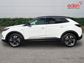 Used Vauxhall Grandland X 2020 for sale - 79590940: Photo