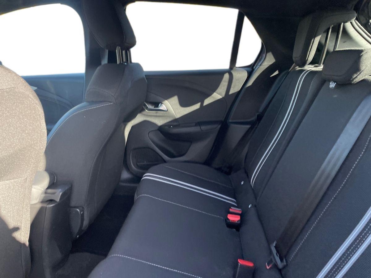 Used Vauxhall Corsa 2024 for sale - 76716941: Photo 11