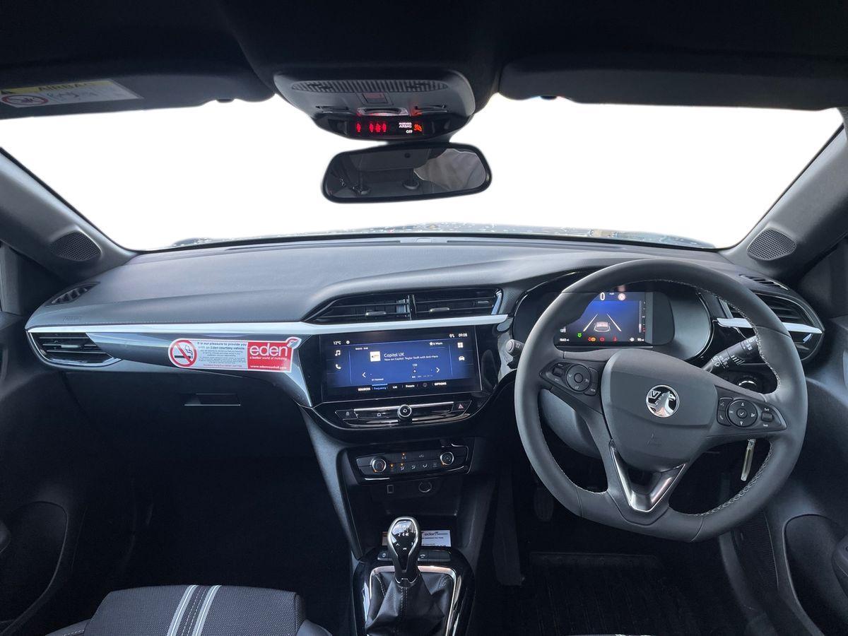 Used Vauxhall Corsa 2024 for sale - 76716941: Photo 13