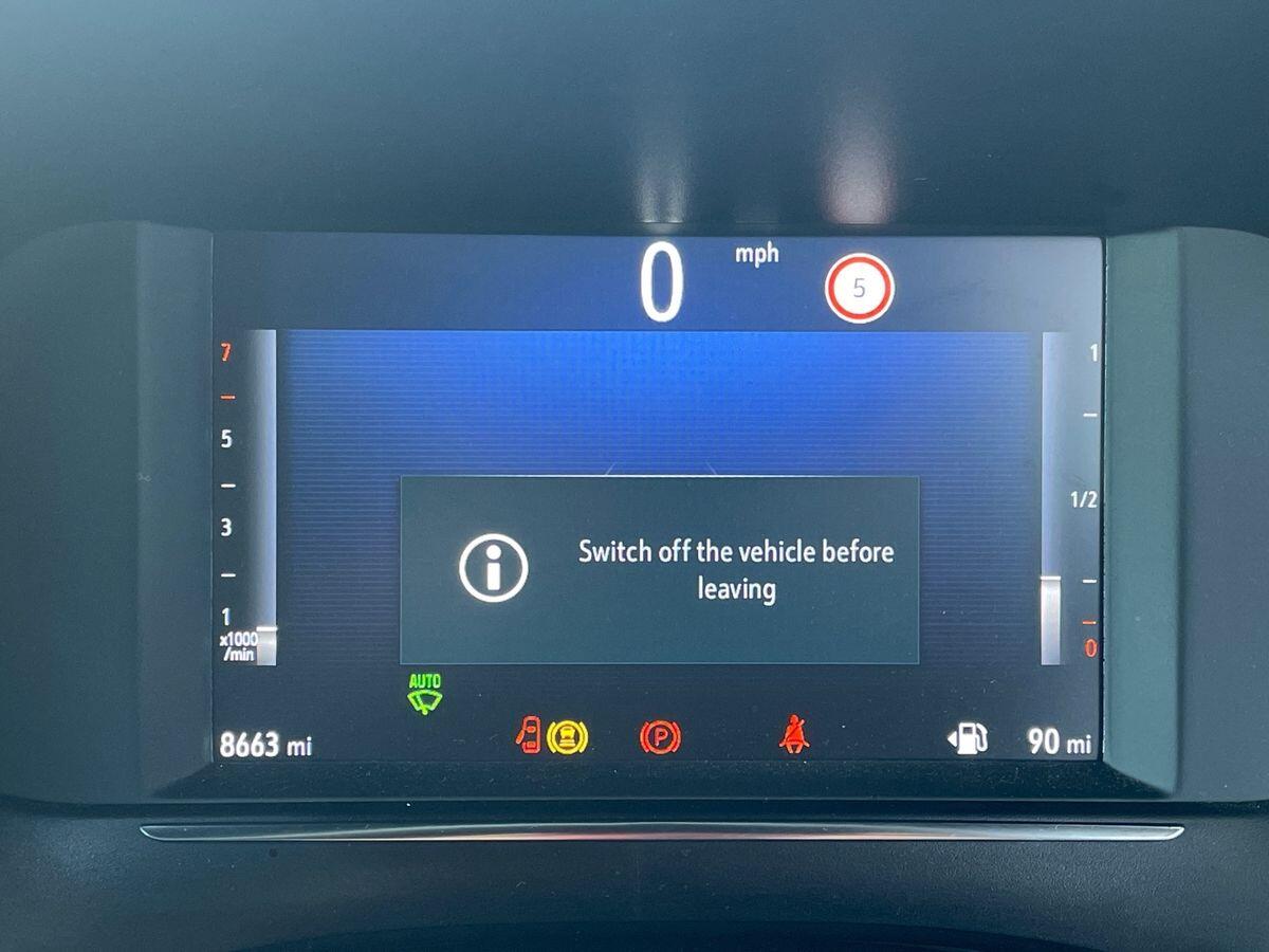 Used Vauxhall Corsa 2024 for sale - 76716941: Photo 14