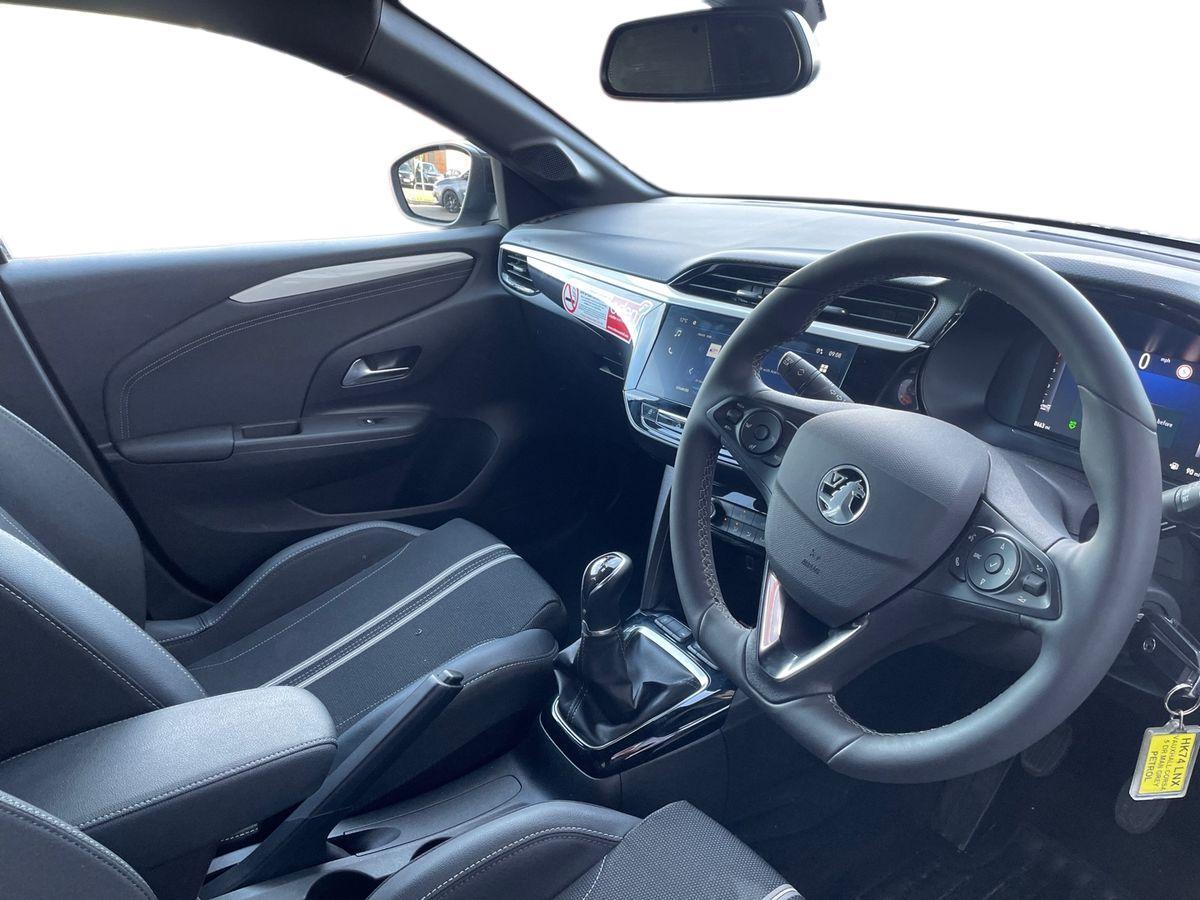 Used Vauxhall Corsa 2024 for sale - 76716941: Photo 15