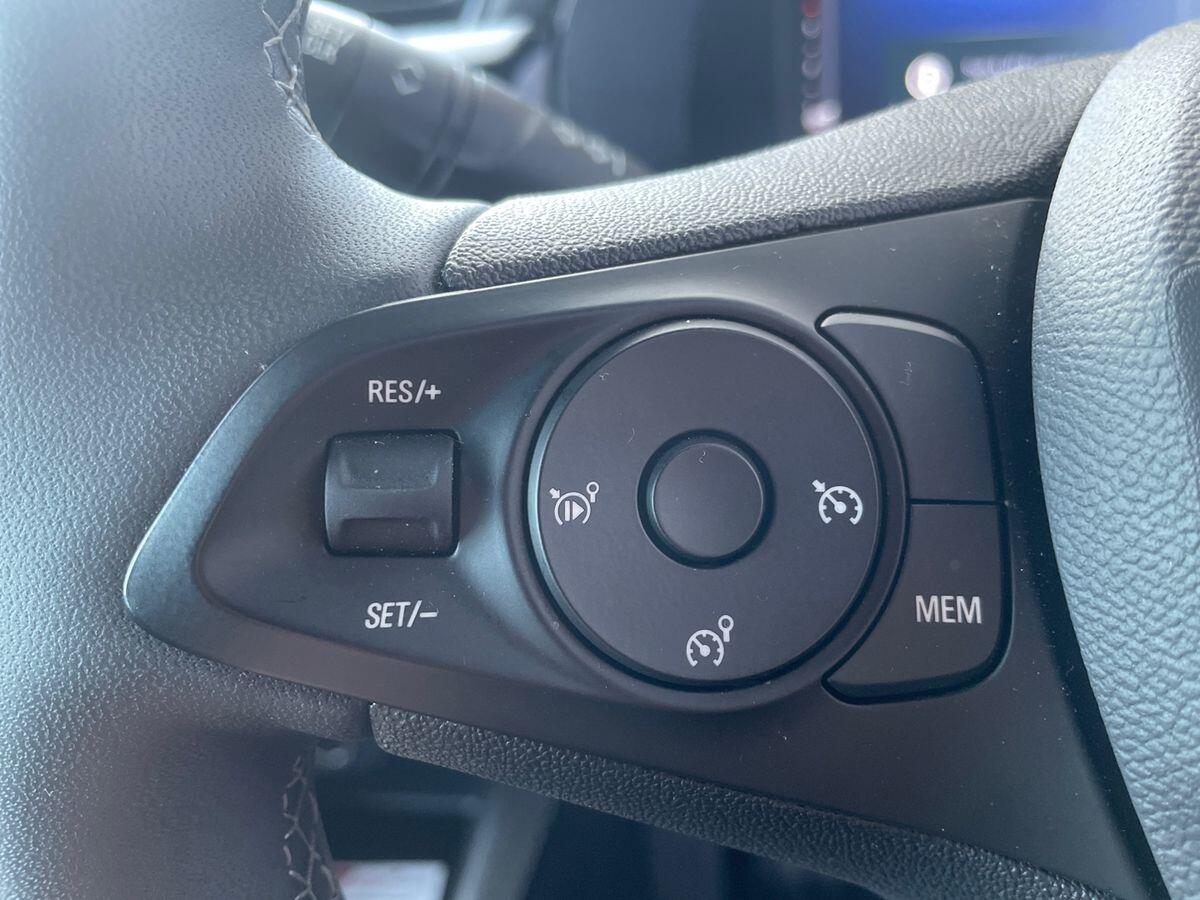 Used Vauxhall Corsa 2024 for sale - 76716941: Photo 16