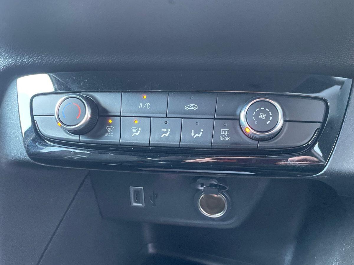 Used Vauxhall Corsa 2024 for sale - 76716941: Photo 18