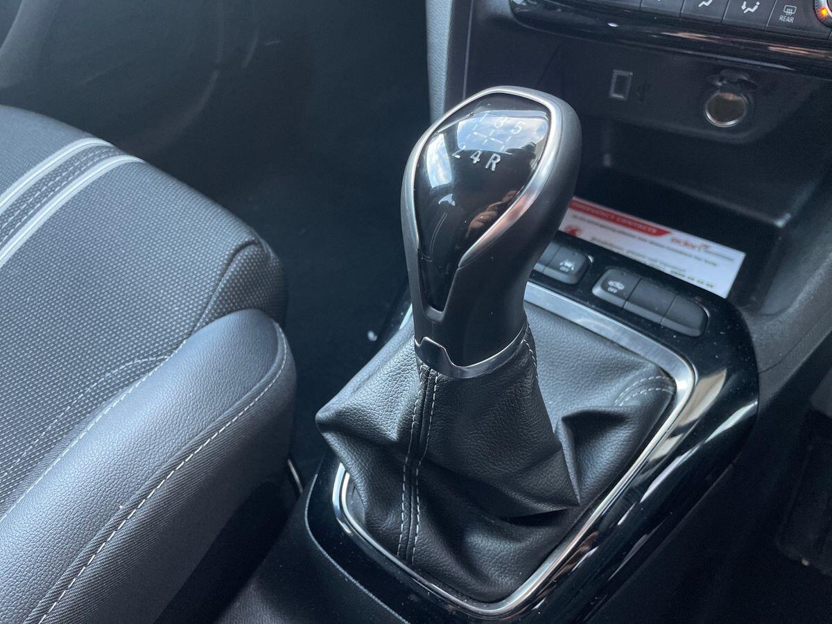 Used Vauxhall Corsa 2024 for sale - 76716941: Photo 19