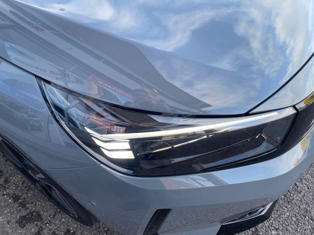 Used Vauxhall Corsa 2024 for sale - 76716941: Photo 21