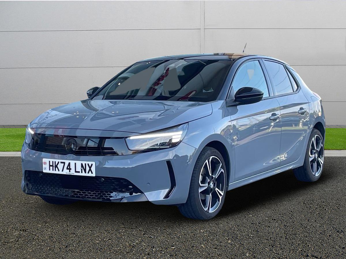 Used Vauxhall Corsa 2024 for sale - 76716941: Photo 3