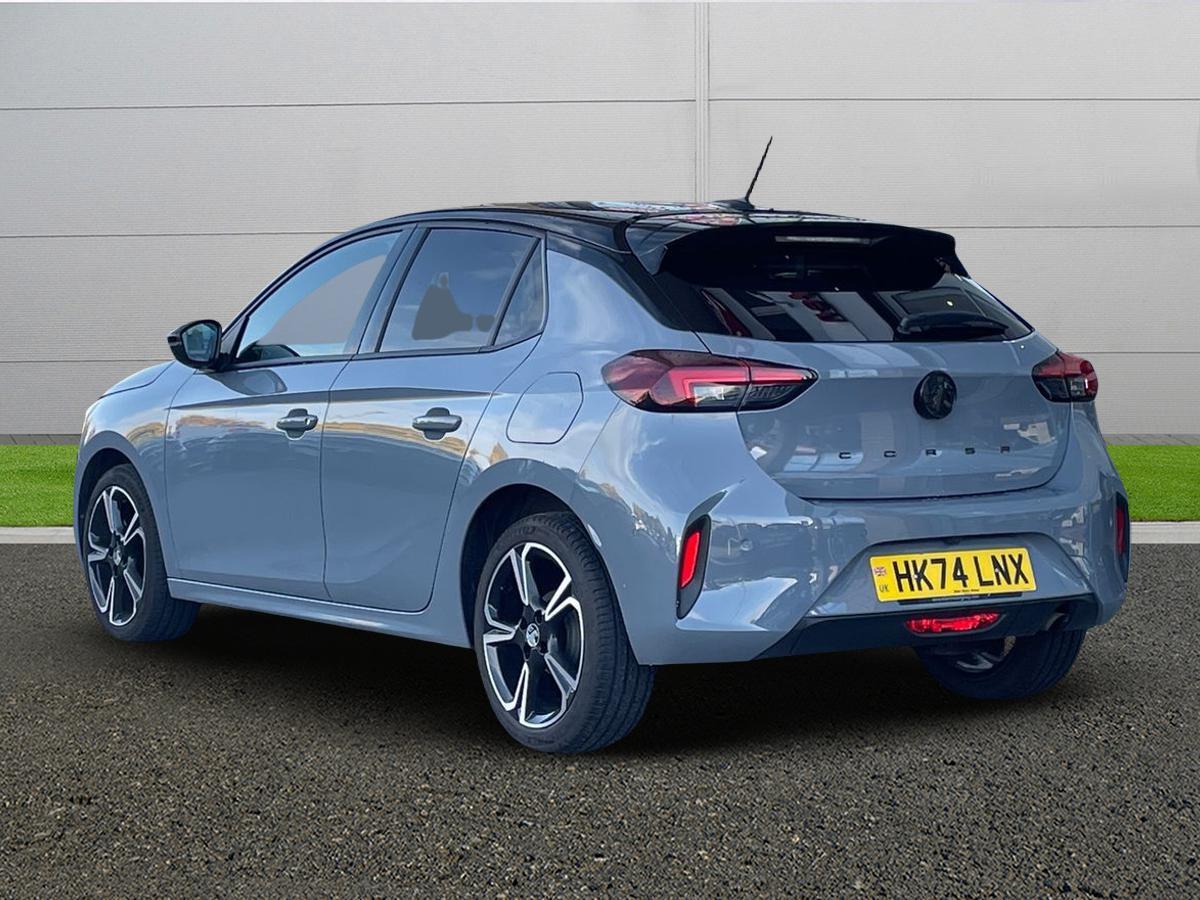 Used Vauxhall Corsa 2024 for sale - 76716941: Photo 5