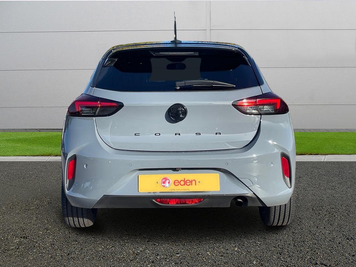 Used Vauxhall Corsa 2024 for sale - 76716941: Photo 6