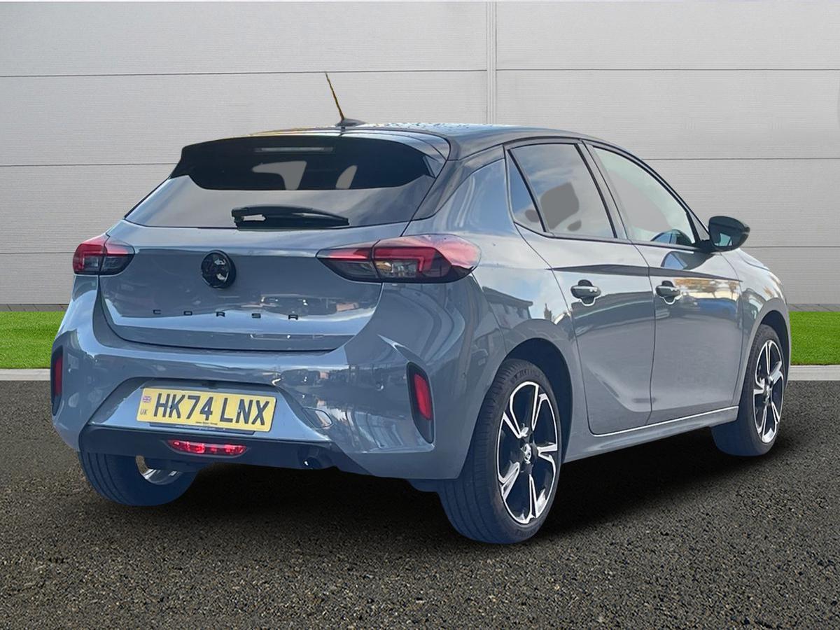 Used Vauxhall Corsa 2024 for sale - 76716941: Photo 7