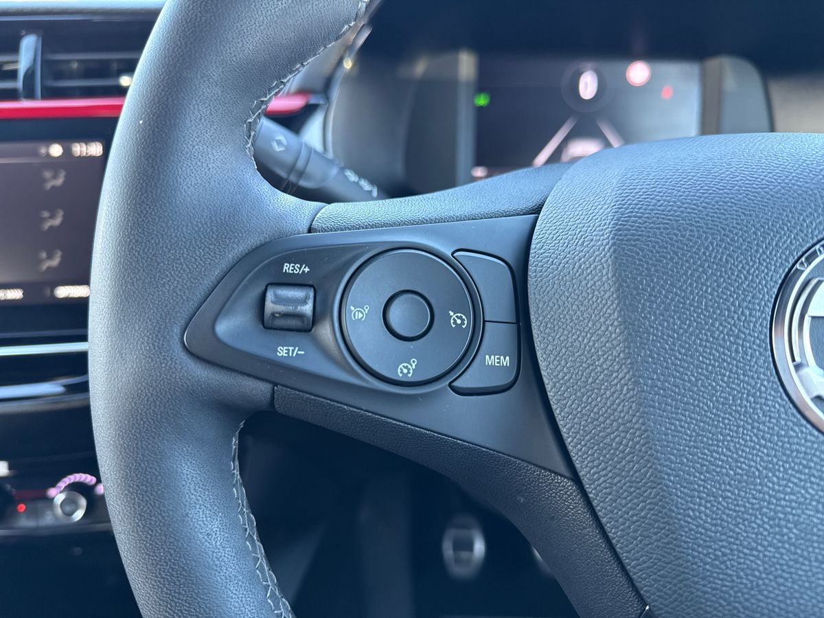 Used Vauxhall Corsa 2023 for sale - 77002370: Photo 16