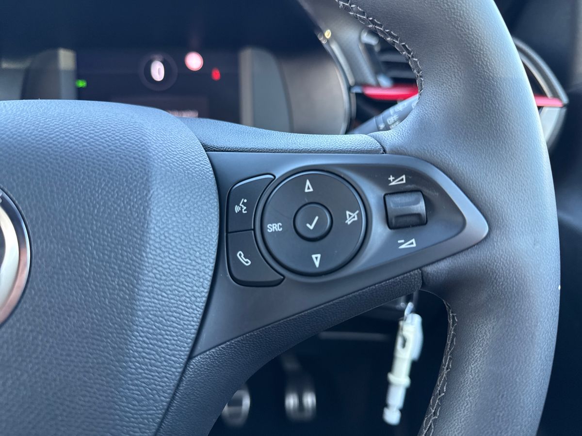 Used Vauxhall Corsa 2023 for sale - 77002370: Photo 17