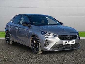 Used Vauxhall Corsa 2023 for sale - 77002370: Photo