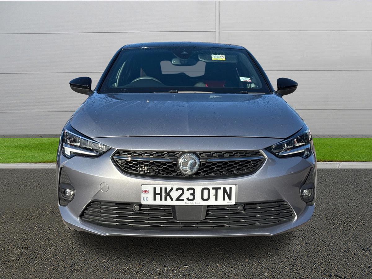 Used Vauxhall Corsa 2023 for sale - 77002370: Photo 2