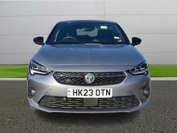 Used Vauxhall Corsa 2023 for sale - 77002370: Photo