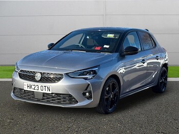 Used Vauxhall Corsa 2023 for sale - 77002370: Photo