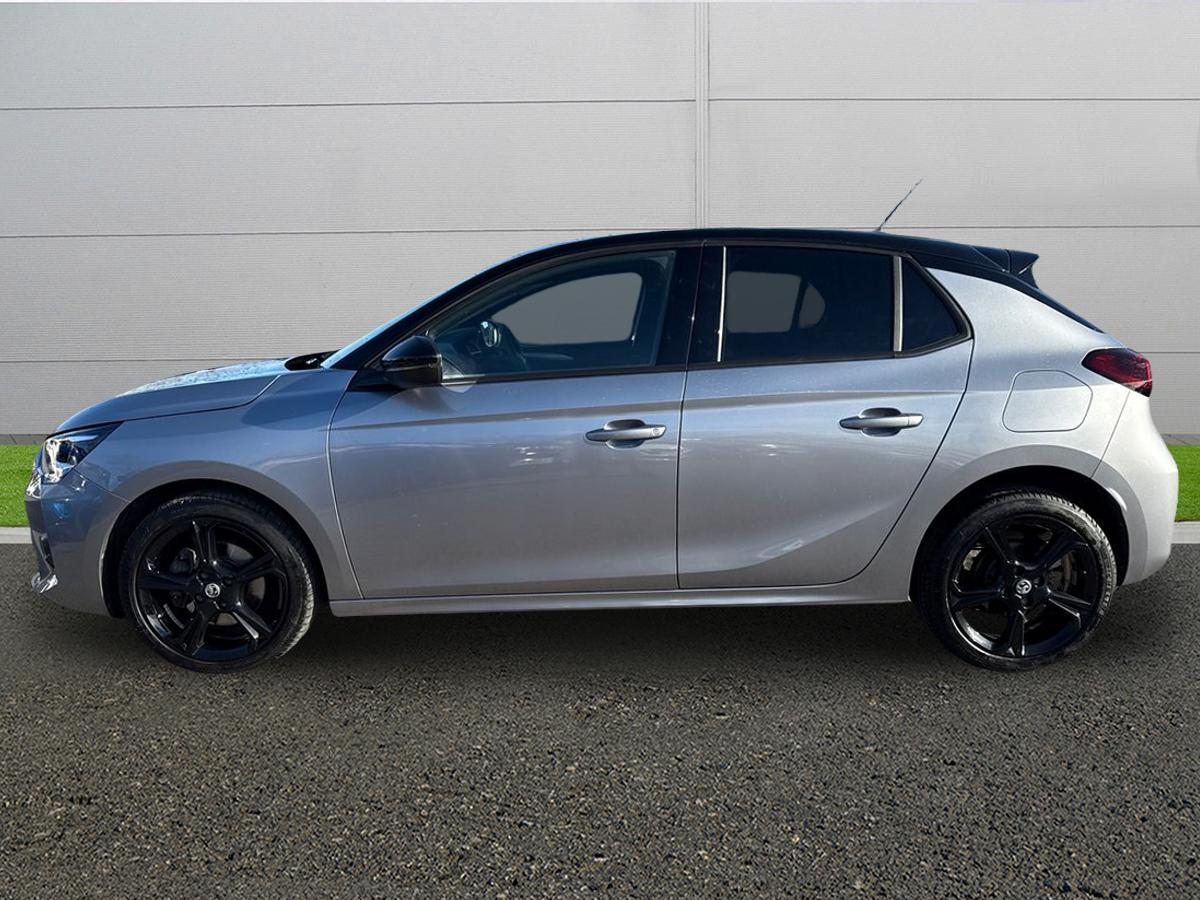 Used Vauxhall Corsa 2023 for sale - 77002370: Photo 4