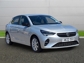 Used Vauxhall Corsa 2022 for sale - 78899428: Photo