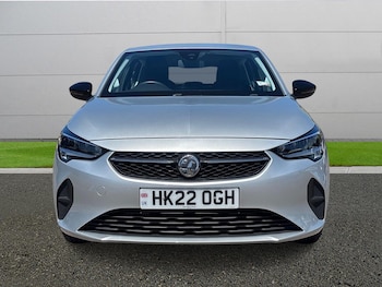 Used Vauxhall Corsa 2022 for sale - 78899428: Photo