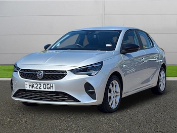 Used Vauxhall Corsa 2022 for sale - 78899428: Photo