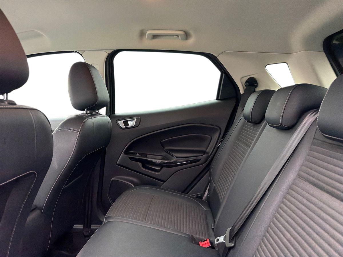 Used Ford Ecosport 2018 for sale - 77630793: Photo 11